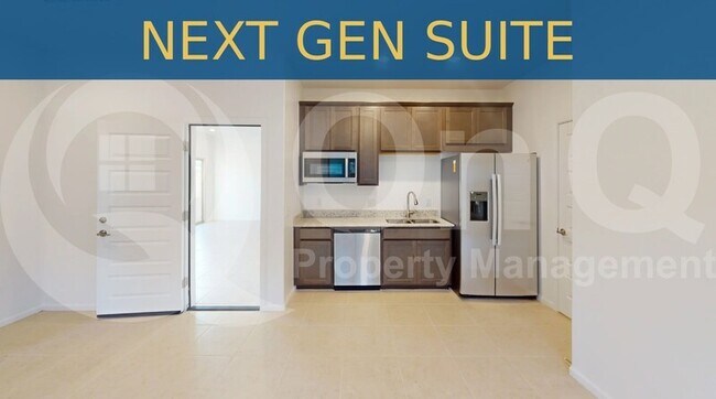 Foto del edificio - 7143 W Star Garden Way