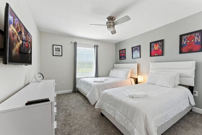 Foto del edificio - 4832 Dedication St