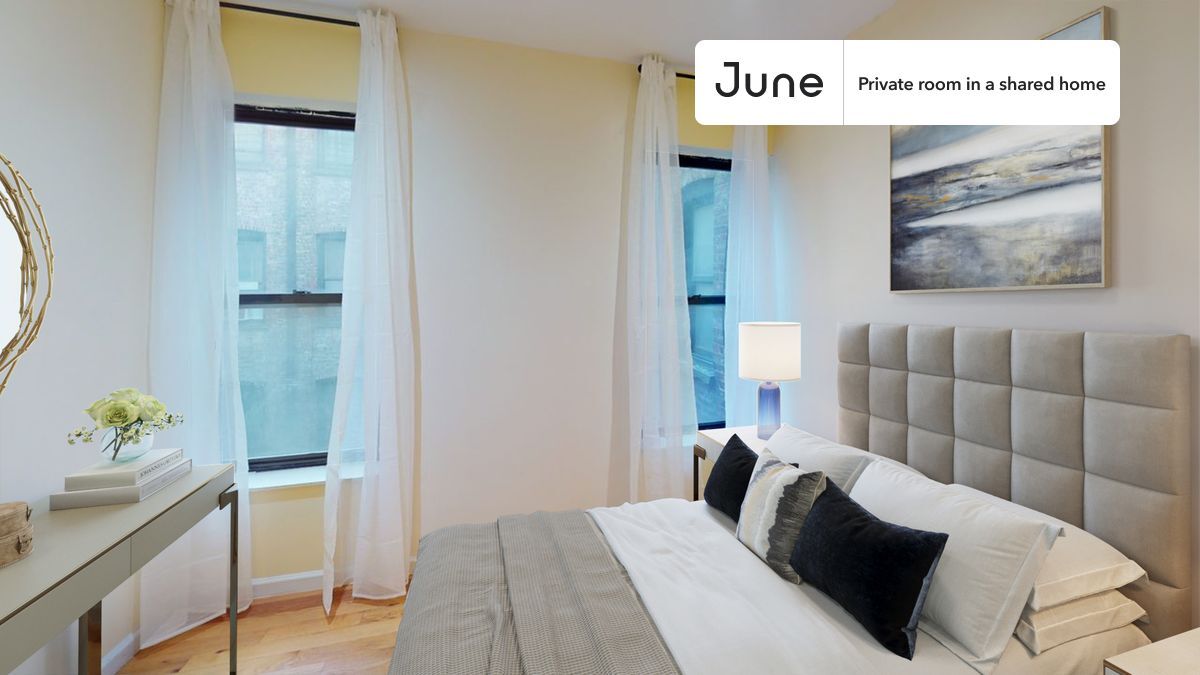Private bedroom in 6 bed/3 bath Home - Private bedroom in 6 bed/3 bath Home