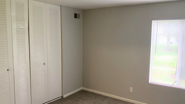 Foto del interior - Garden Pointe Apartments