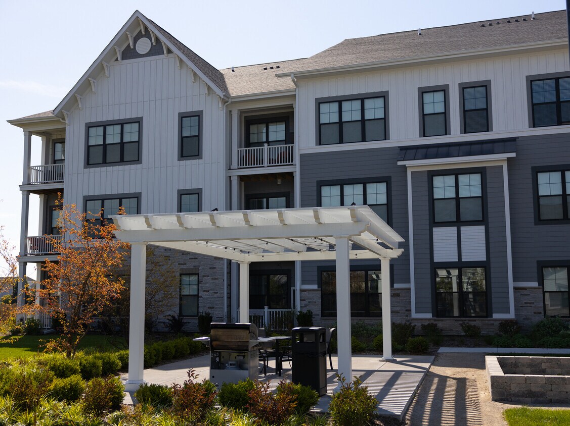 14720 Wallin Dr Unit 301, Plainfield, IL 60544 Condo for Rent in