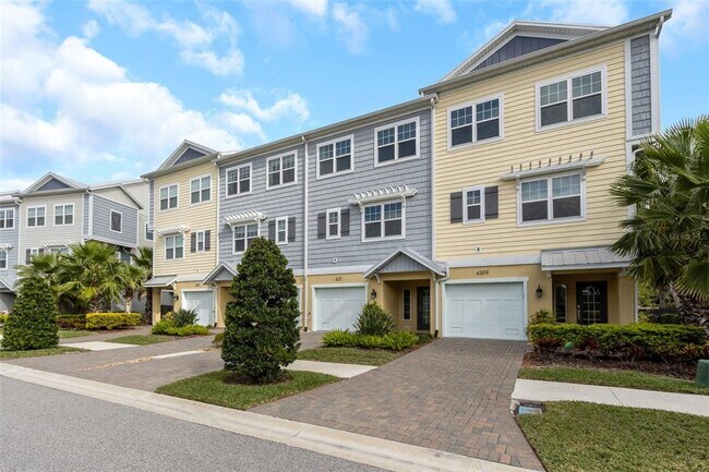 Building Photo - 4111 Rocky Shores Dr