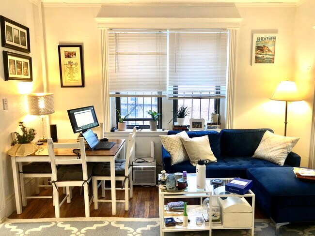 Foto del edificio - 1111 Boylston St