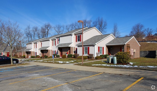 Building Photo - Harrison City Commons