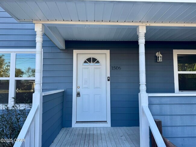 Foto del edificio - 1506 Pennsylvania Ave