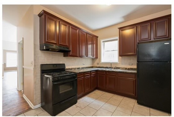 Foto del edificio - 7354 S Perry Ave