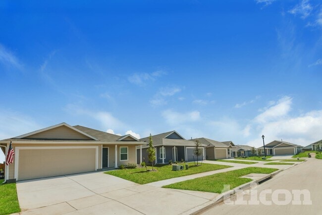 Foto del edificio - 2411 Carlow Ln