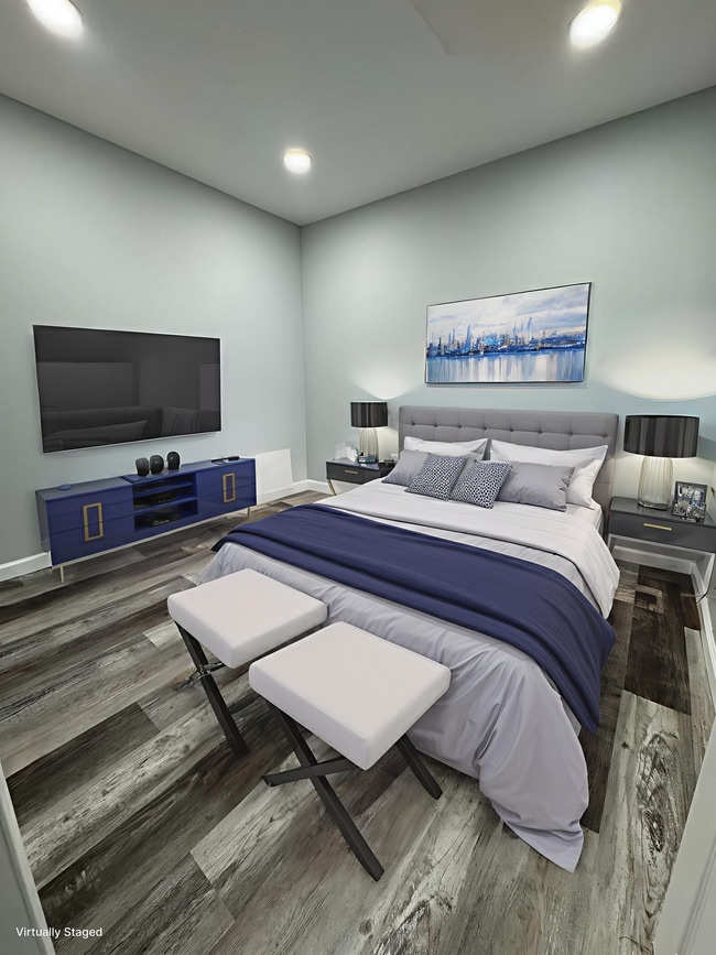 Foto del edificio - 2755 N Dover St