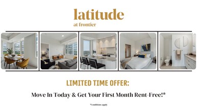 Building Photo - Latitude