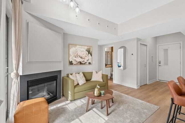 Photo du bâtiment - 1235-1213 13 Ave SW