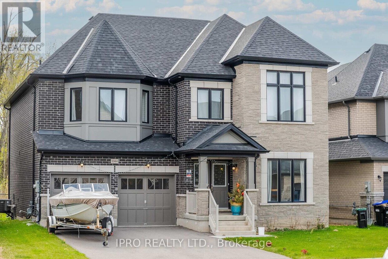 Photo principale - 1044 Hardy Wy