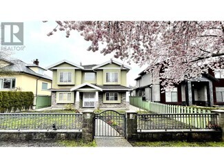 Building Photo - 80XX 17th Ave