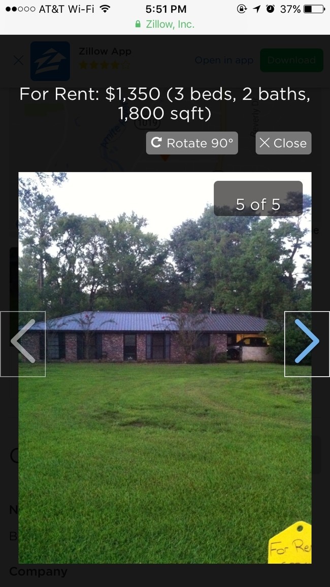 Building Photo - 7322 Amite Church Rd