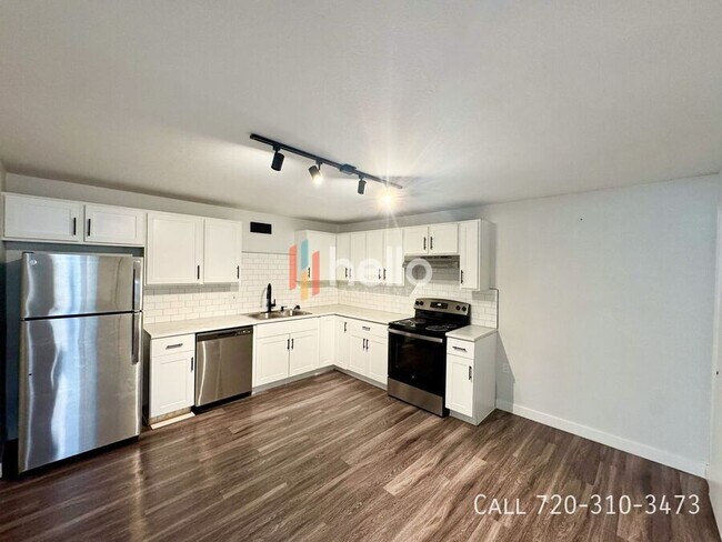 Foto del edificio - 5281 W Center Ave