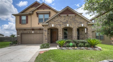 Building Photo - 18507 Morgans Forest Ln