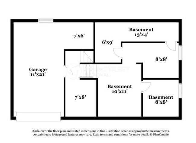 Building Photo - 5120 NE San Rafael Dr