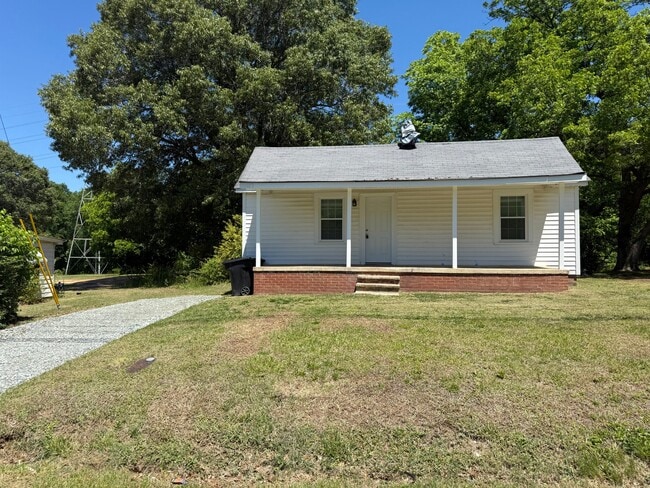 Building Photo - 1615 Cadiz St