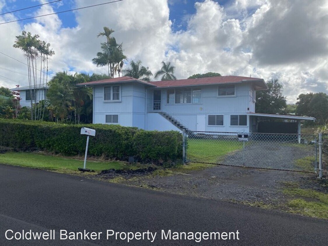 230 Nohea St, Hilo, HI 96720 House Rental in Hilo, HI