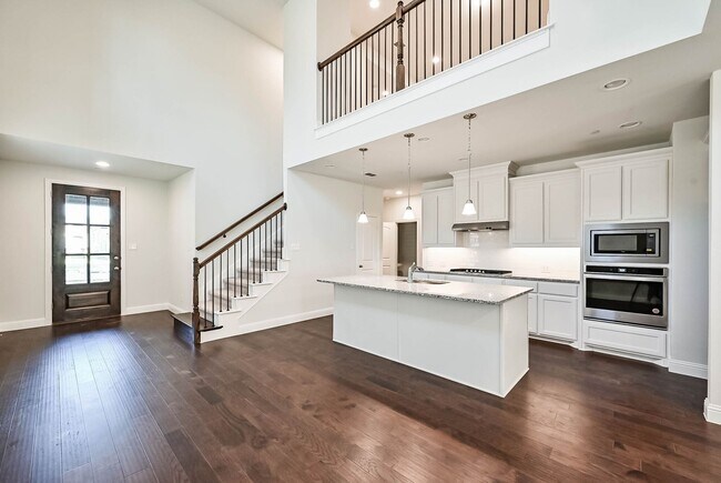 Foto del edificio - 4248 Mingo Dr