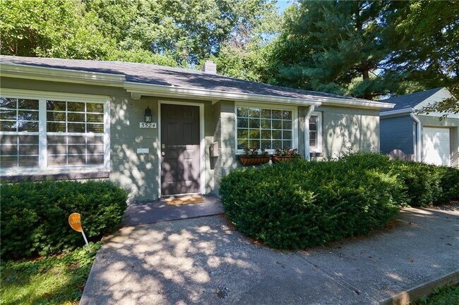 Building Photo - 5524 Haverford Ave