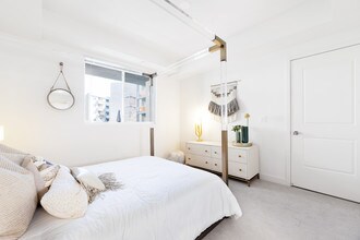 Bedroom - Brookhurst Place - I