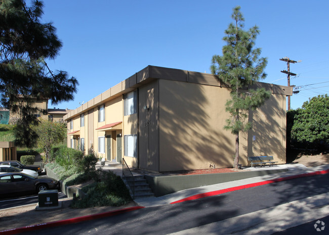 Building Photo - Alta Park Apartments