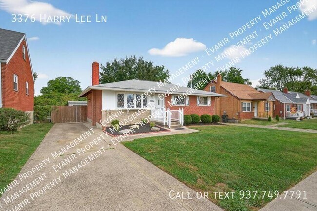 Foto del edificio - 3376 Harry Lee Ln