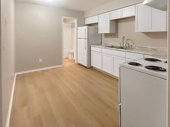 Foto del edificio - 1605 Bacon Ave