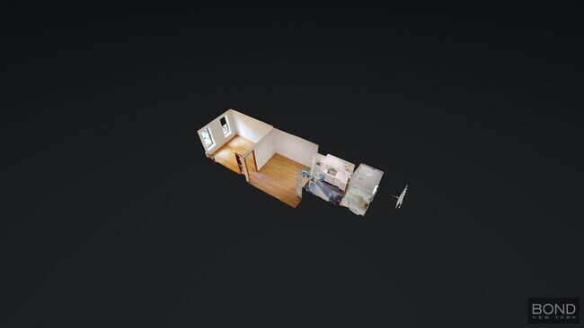 Foto del edificio - 213 E 84th St