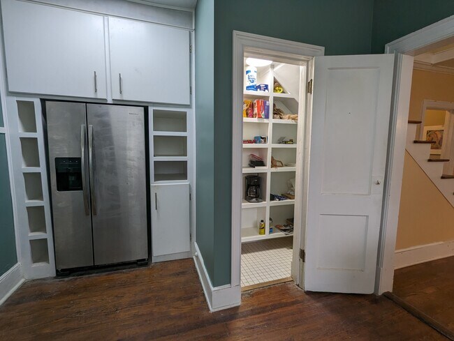Foto del edificio - 412 E 54th St
