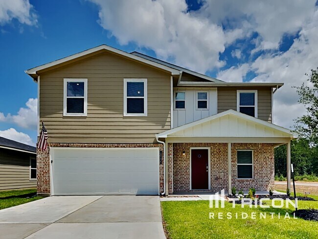 Building Photo - 10135 Cerritos Drive Conroe TX