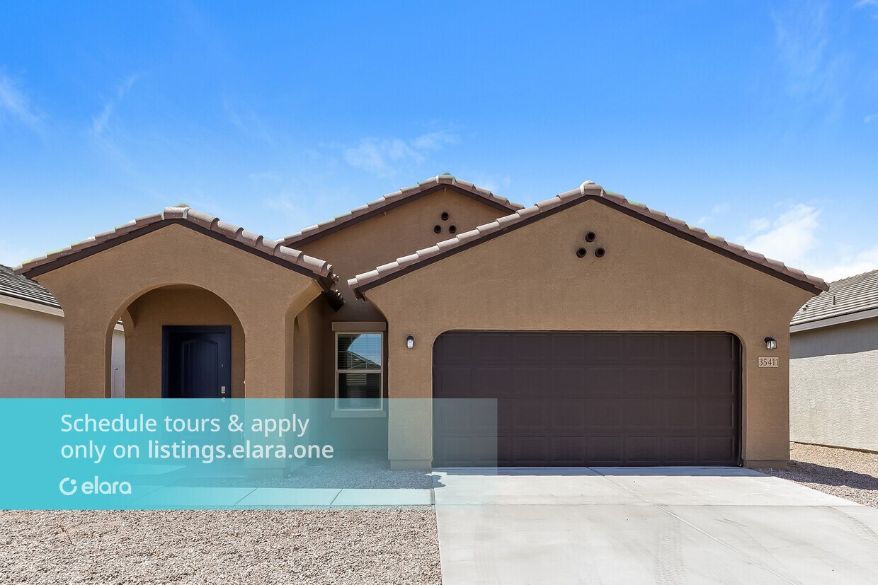 Primary Photo - 35411 W SAN CAPISTRANO AVE