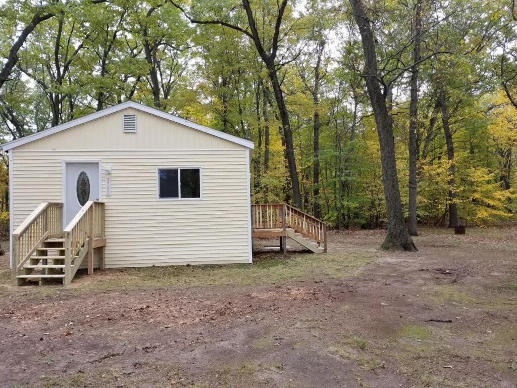 Foto principal - 2672 Griffin St