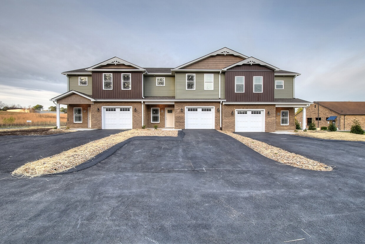 Apartments In Jonesborough Tn