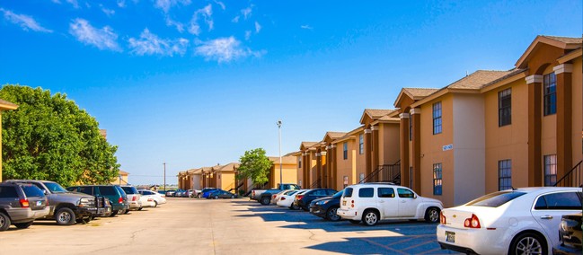 Foto del edificio - Villas Laredo Cantera