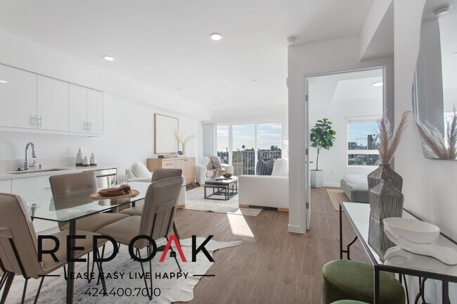 Foto del edificio - 1011-1013 Everett St-B-113