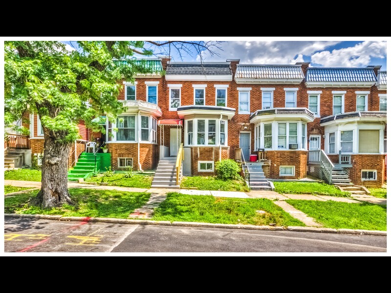 Primary Photo - 2525 Garrett Ave