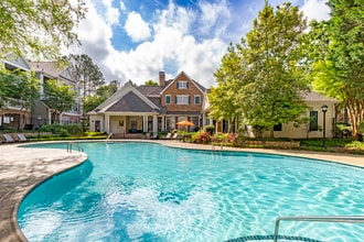 Building Photo - The Lodge at Mallard Creek Apartments