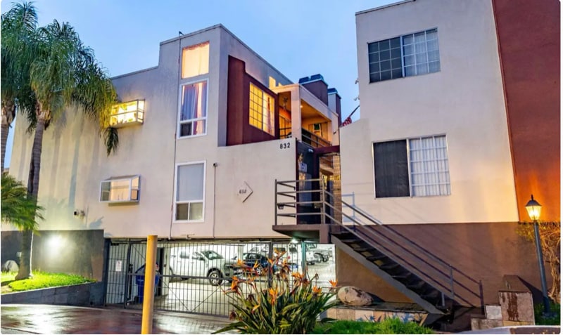 Foto principal - 832 13th St