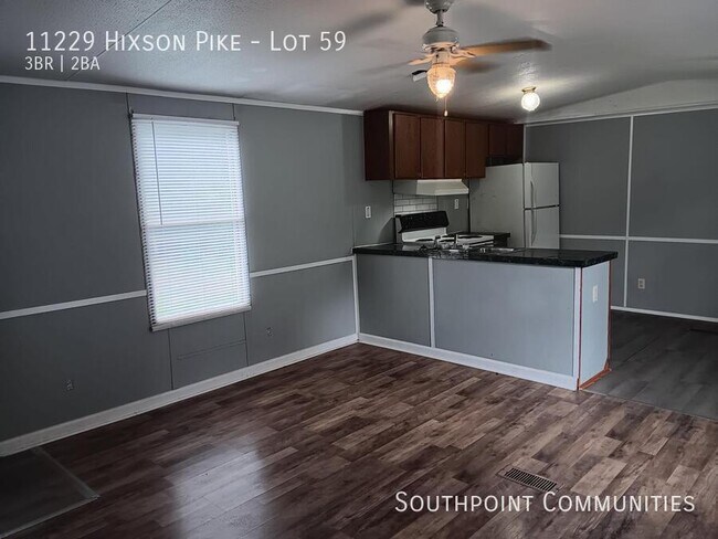 Foto del edificio - 11229 Hixson Pike
