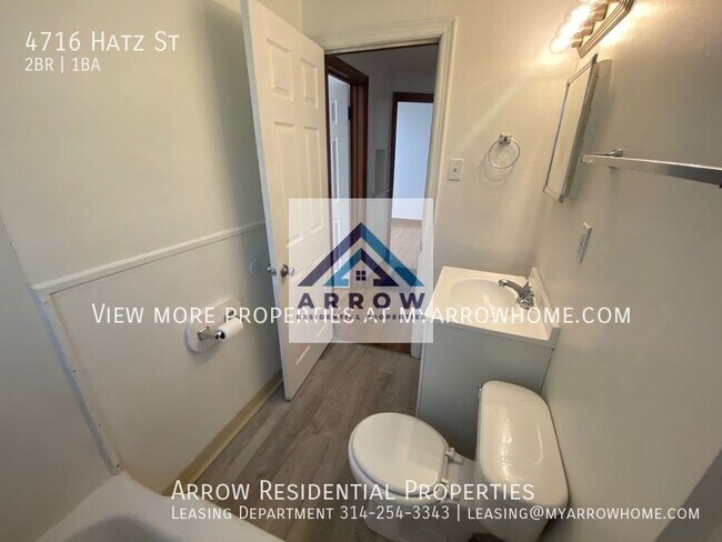 Foto del edificio - 4716 Hatz St