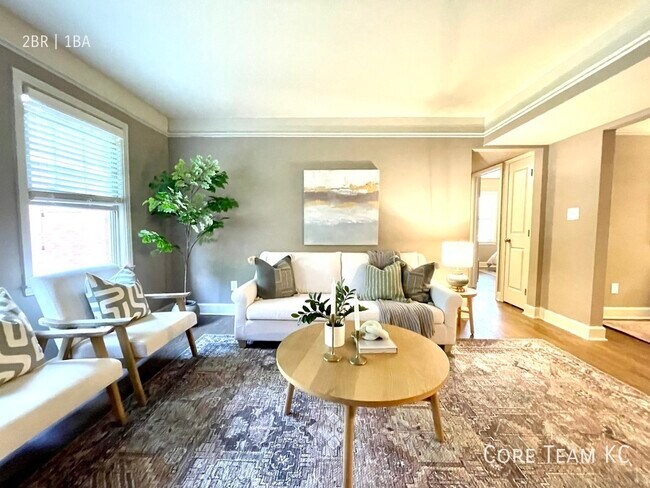 Foto del edificio - 4419 Roanoke Pkwy