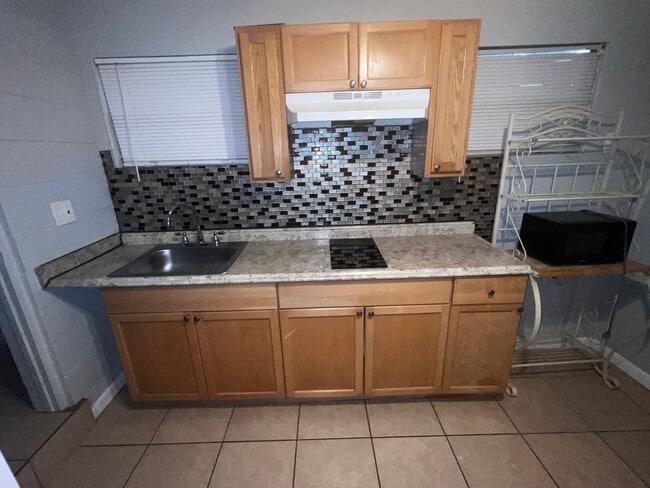 Photo - Studio Apartment