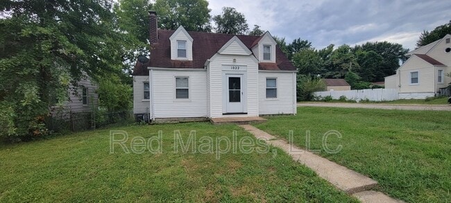 Photo - 1022 Northdale Avenue House