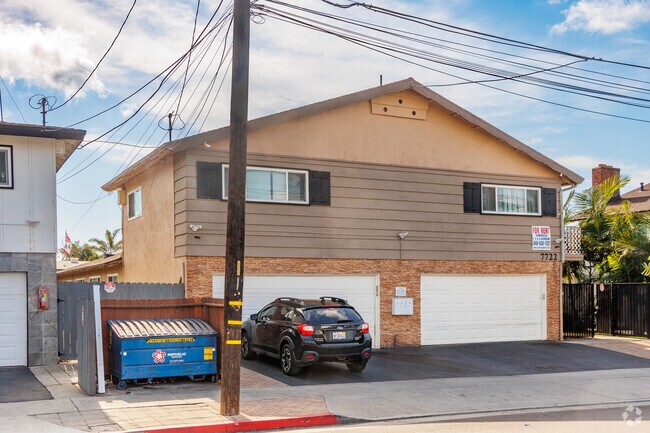 7722 Ciprés Dr. - 7722 Cypress Dr