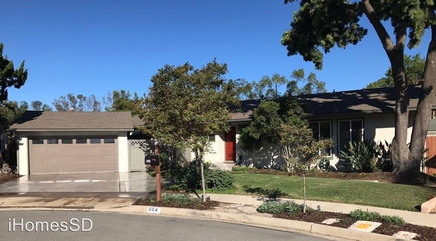 Foto principal - 4 br, 2 bath House - 884 Joanne Way