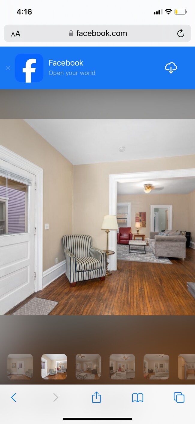 Foto del edificio - 232 Oakley Pl NE