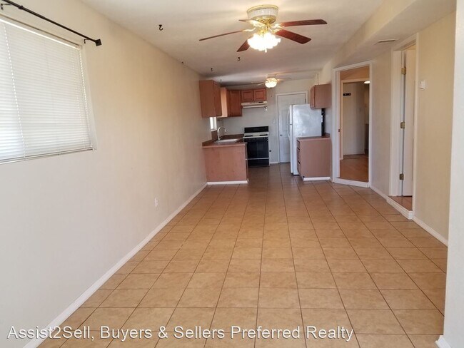 Foto del edificio - 2 br, 1 bath House - 1118 Hawaii   Apt A