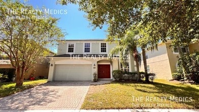 Building Photo - 12811 Moss Park Ridge Dr