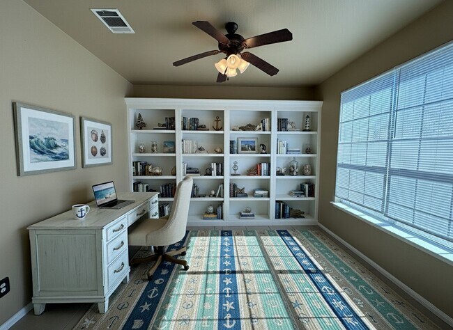 Building Photo - 3-Bedroom House for Rent in Killeen